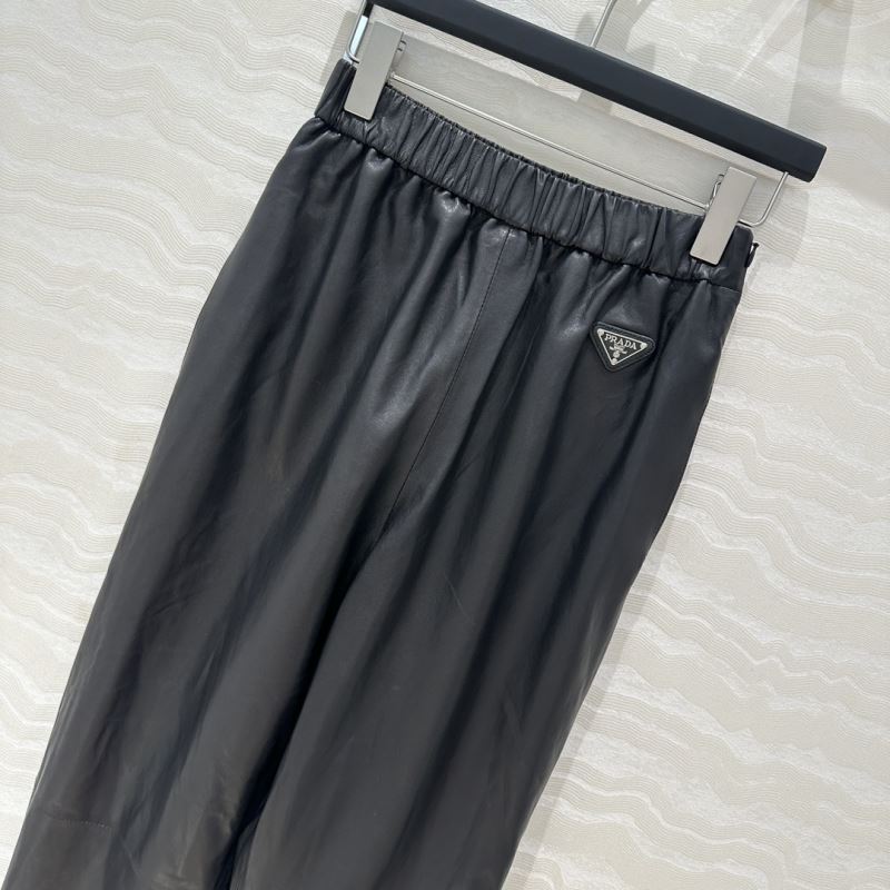 Christian Dior Long Pants